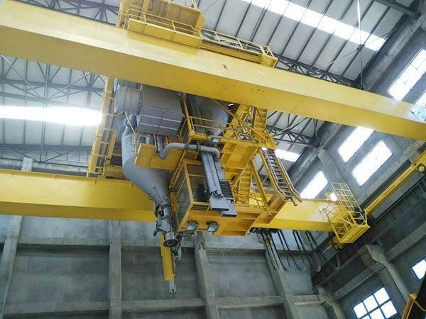 碳素多功能起重机