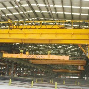 挂梁桥式起重机